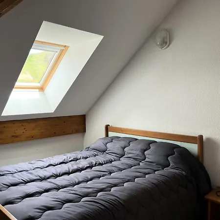شقة Balcons Du Soleil 1 - T3/6pers Balcons Du Soleil 63- Peyresourde Mae-9544 *