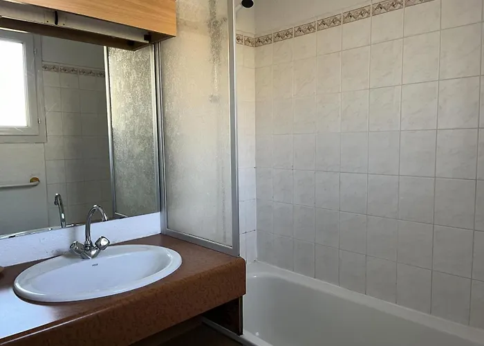 Balcons Du Soleil 1 - T3/6pers Balcons Du Soleil 63- Peyresourde Mae-9544