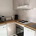 Résidence Balcons Du Soleil 1 - T3/6pers Balcons Du Soleil 63- Peyresourde Mae-9544 Lejlighed *