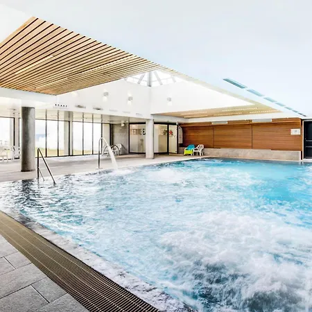 Balcons Du Soleil 1 - T3/6pers Balcons Du Soleil 63- Peyresourde Mae-9544 * Germ