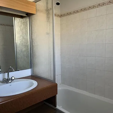 Balcons Du Soleil 1 - T3/6pers Balcons Du Soleil 63- Peyresourde Mae-9544