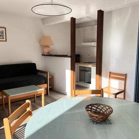 Balcons Du Soleil 1 - T3/6pers Balcons Du Soleil 63- Peyresourde Mae-9544 Germ