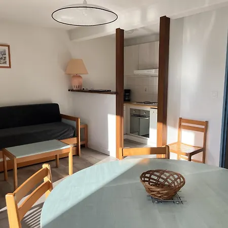 Balcons Du Soleil 1 - T3/6pers Balcons Du Soleil 63- Peyresourde Mae-9544 Апартаменты Germ