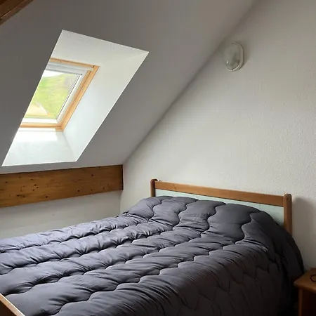 Balcons Du Soleil 1 - T3/6pers Balcons Du Soleil 63- Peyresourde Mae-9544 Germ